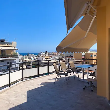 Huge Apartment