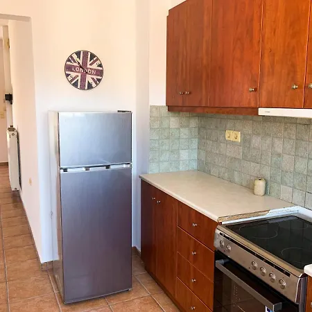 Apartment Huge Chania (Crete)
