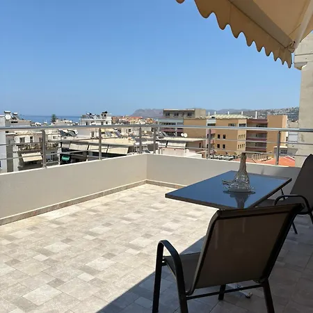 Huge Apartment